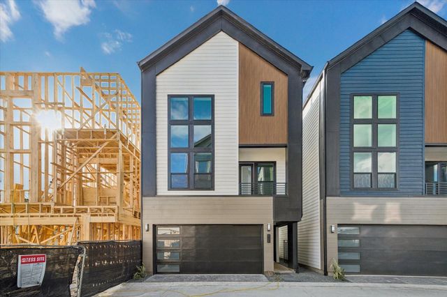 817 Thornton Road D, Houston, TX 77018