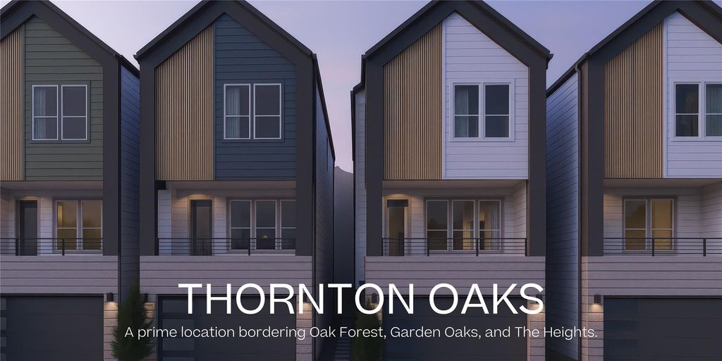 817 Thornton Road D, Houston, TX 77018