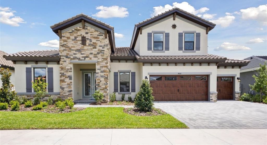 14531 SWISS BRIDGE DRIVE, Lithia, FL 33547