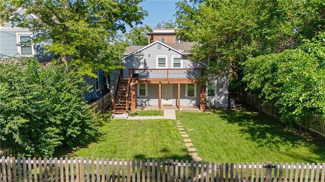 4128 Locust Street, Kansas City, MO 64110