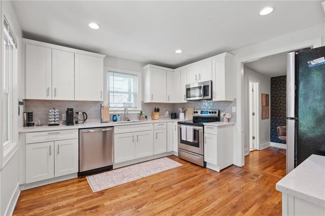 4128 Locust Street, Kansas City, MO 64110