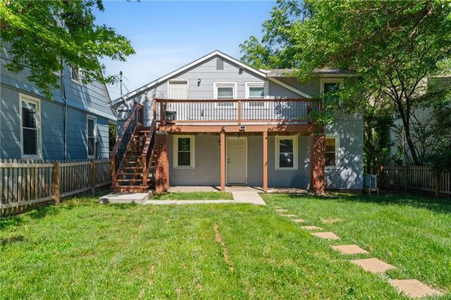 4128 Locust Street, Kansas City, MO 64110