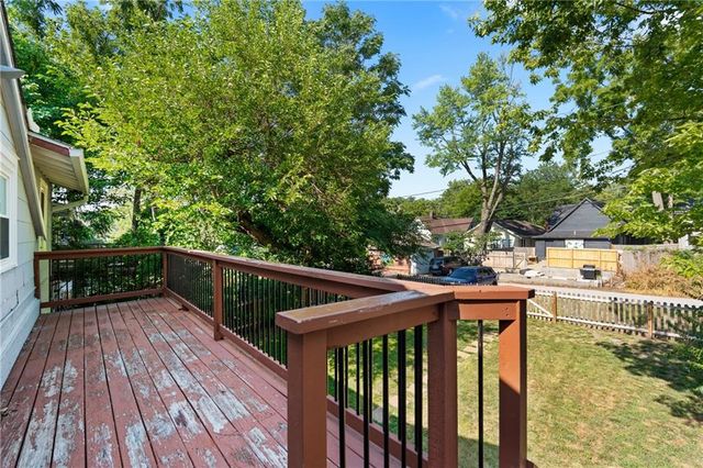 4128 Locust Street, Kansas City, MO 64110