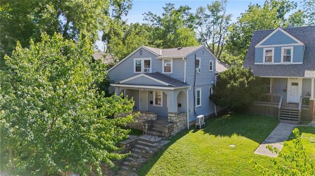 4128 Locust Street, Kansas City, MO 64110