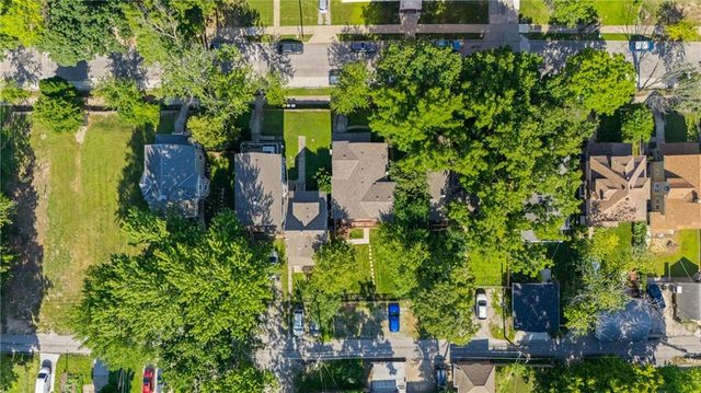 4128 Locust Street, Kansas City, MO 64110