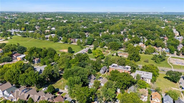 4128 Locust Street, Kansas City, MO 64110