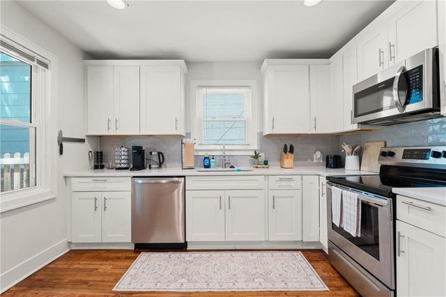 4128 Locust Street, Kansas City, MO 64110