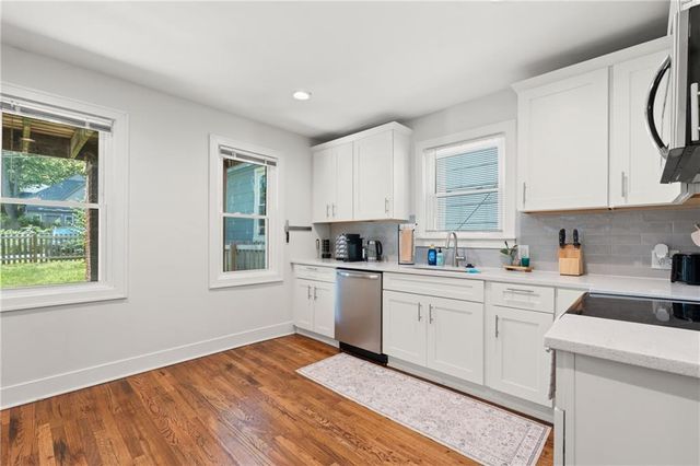 4128 Locust Street, Kansas City, MO 64110