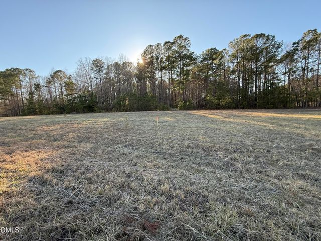 02 Massey Road, Zebulon, NC 27597