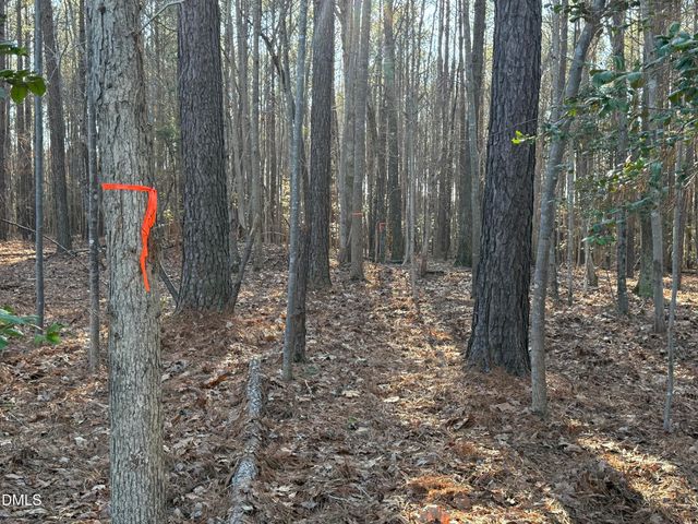 02 Massey Road, Zebulon, NC 27597