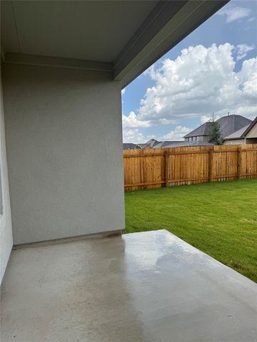 216 Misted Grass TRL, Georgetown, TX 78628