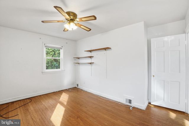 6758 EASTERN AVE NW, Washington, DC 20012