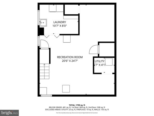 6758 EASTERN AVE NW, Washington, DC 20012