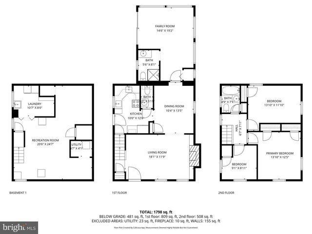 6758 EASTERN AVE NW, Washington, DC 20012