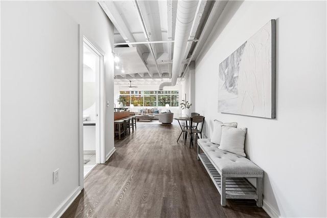 805 Peachtree NE Street 415, Atlanta, GA 30308