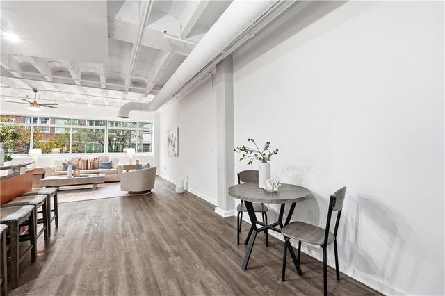 805 Peachtree NE Street 415, Atlanta, GA 30308