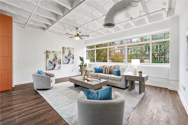 805 Peachtree NE Street 415, Atlanta, GA 30308