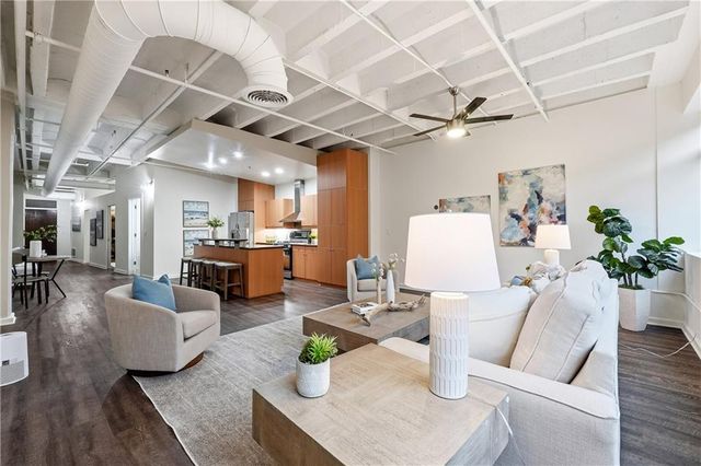 805 Peachtree NE Street 415, Atlanta, GA 30308