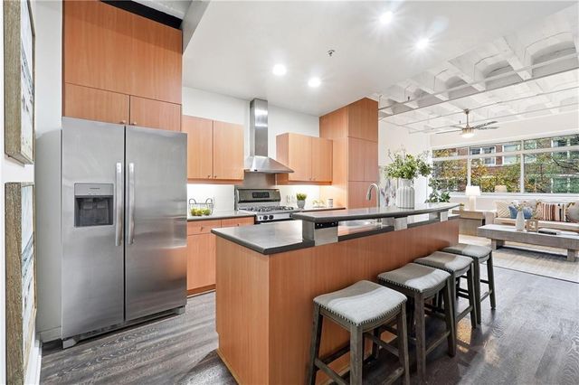 805 Peachtree NE Street 415, Atlanta, GA 30308