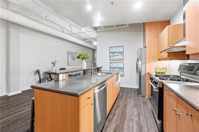 805 Peachtree NE Street 415, Atlanta, GA 30308