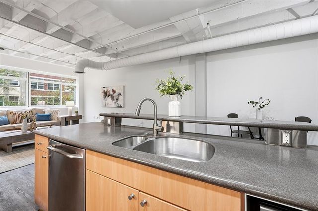 805 Peachtree NE Street 415, Atlanta, GA 30308