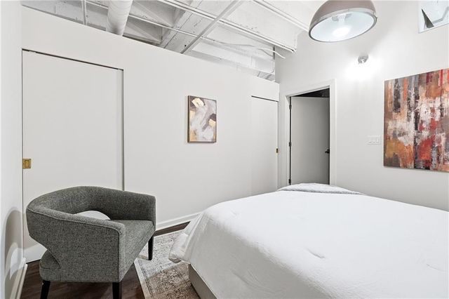 805 Peachtree NE Street 415, Atlanta, GA 30308