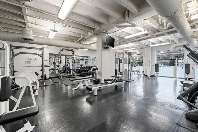 805 Peachtree NE Street 415, Atlanta, GA 30308