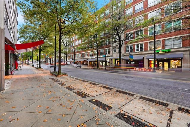 805 Peachtree NE Street 415, Atlanta, GA 30308