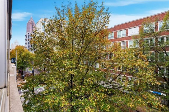 805 Peachtree NE Street 415, Atlanta, GA 30308