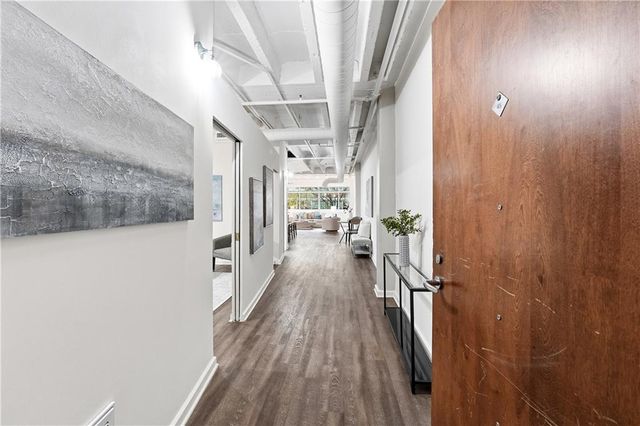 805 Peachtree NE Street 415, Atlanta, GA 30308