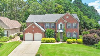601 Hexham Court, Suwanee, GA 30024