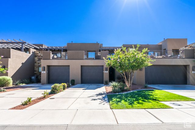 1671 W CALEDONIA DUNES DR, St. George, UT 84770