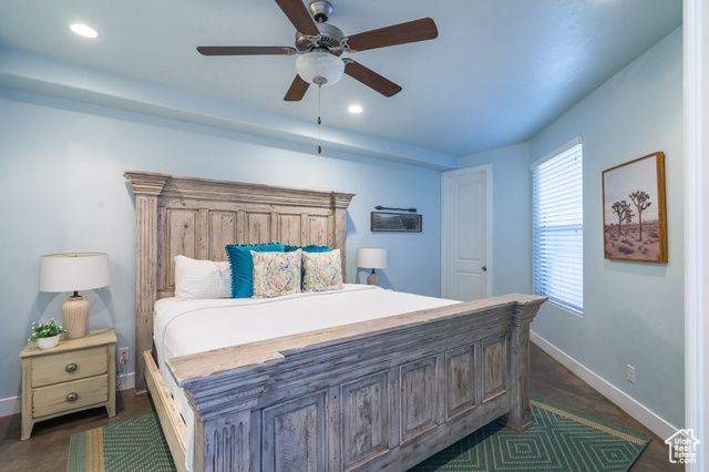 1671 W CALEDONIA DUNES DR, St. George, UT 84770