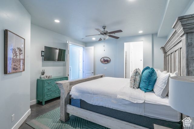 1671 W CALEDONIA DUNES DR, St. George, UT 84770