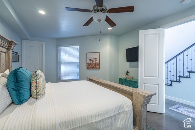 1671 W CALEDONIA DUNES DR, St. George, UT 84770