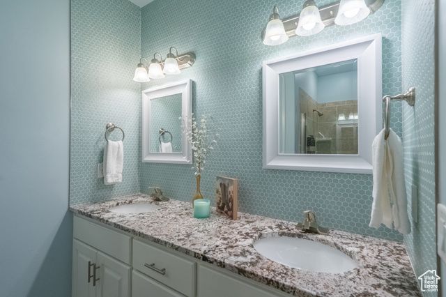 1671 W CALEDONIA DUNES DR, St. George, UT 84770