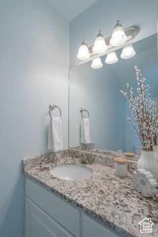 1671 W CALEDONIA DUNES DR, St. George, UT 84770