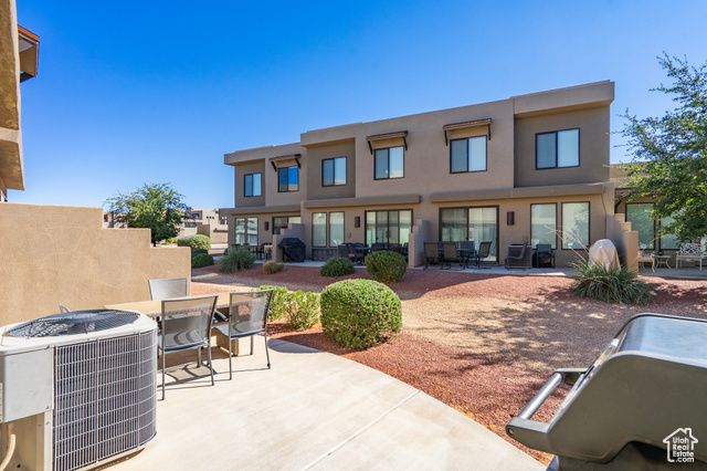 1671 W CALEDONIA DUNES DR, St. George, UT 84770