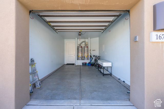 1671 W CALEDONIA DUNES DR, St. George, UT 84770