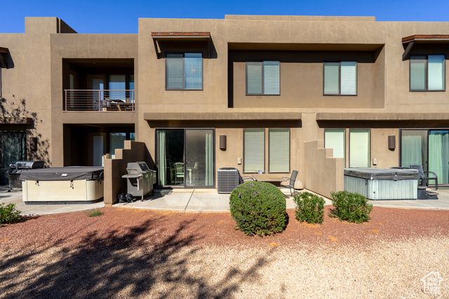 1671 W CALEDONIA DUNES DR, St. George, UT 84770