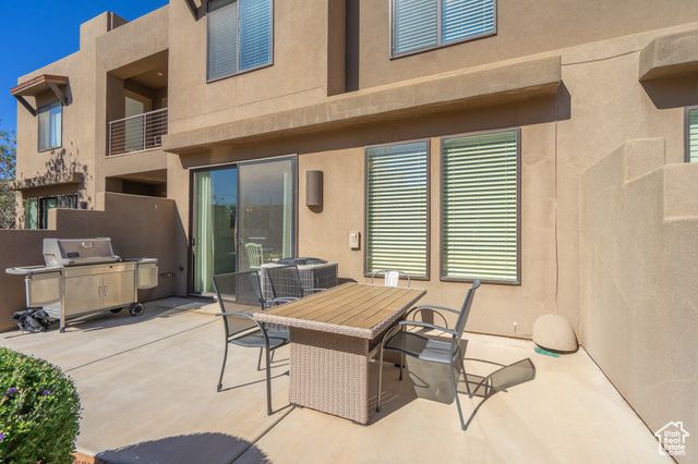 1671 W CALEDONIA DUNES DR, St. George, UT 84770