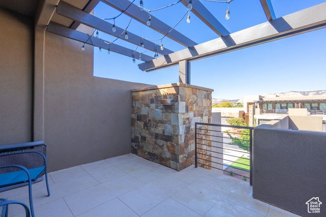 1671 W CALEDONIA DUNES DR, St. George, UT 84770