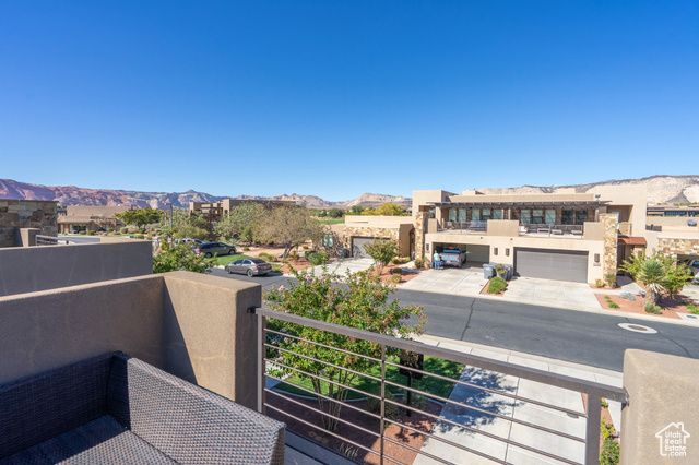 1671 W CALEDONIA DUNES DR, St. George, UT 84770