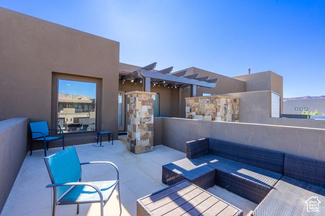 1671 W CALEDONIA DUNES DR, St. George, UT 84770