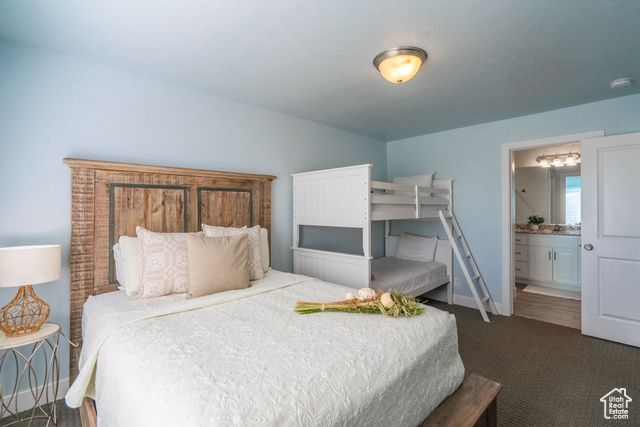 1671 W CALEDONIA DUNES DR, St. George, UT 84770