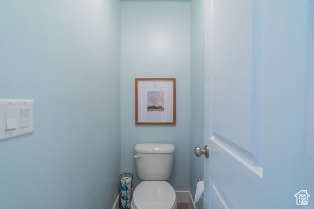 1671 W CALEDONIA DUNES DR, St. George, UT 84770