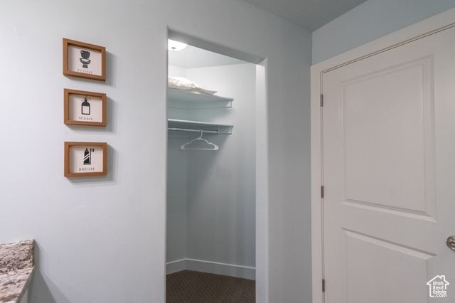 1671 W CALEDONIA DUNES DR, St. George, UT 84770