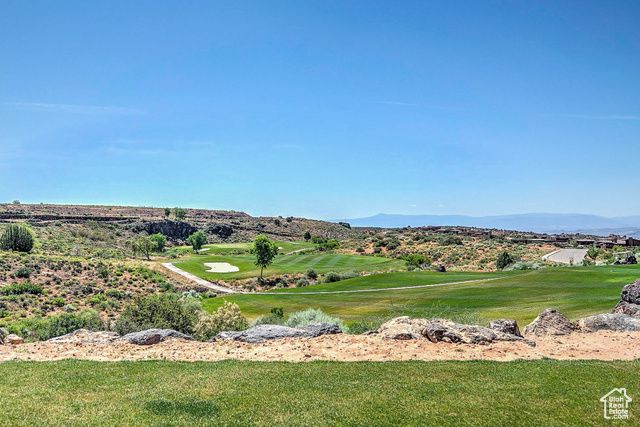 1671 W CALEDONIA DUNES DR, St. George, UT 84770