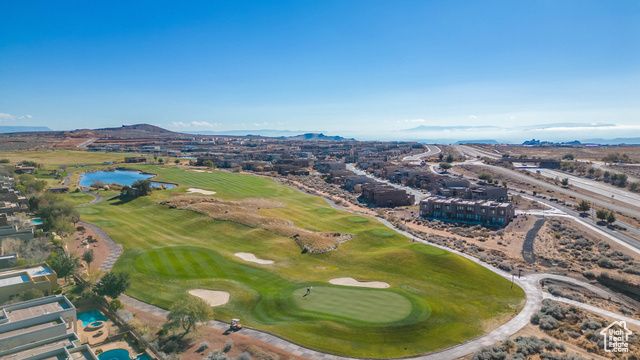 1671 W CALEDONIA DUNES DR, St. George, UT 84770