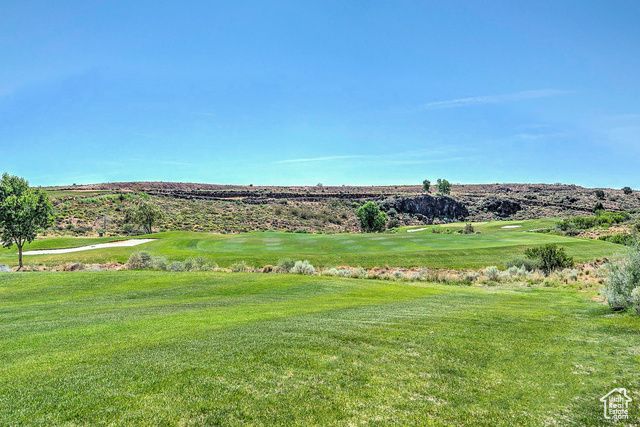 1671 W CALEDONIA DUNES DR, St. George, UT 84770